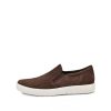 ECCO Ecco Men'S Soft 7 Woven Slip-On Wholesale