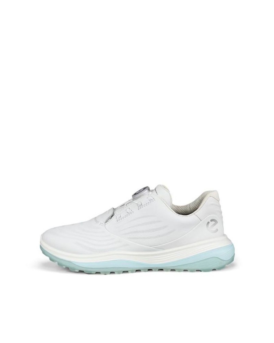 ECCO Ecco Women'S Golf Lt1 Boa Shoe Wholesale