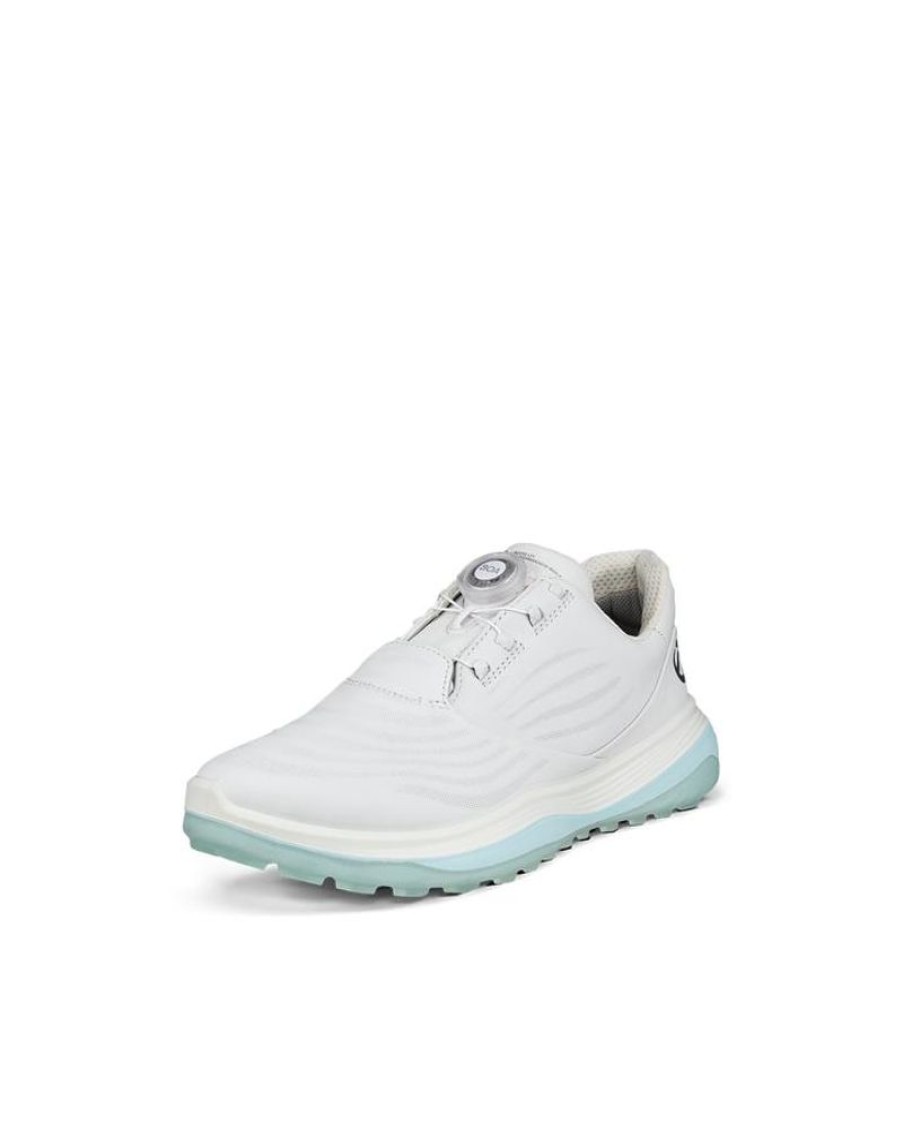 ECCO Ecco Women'S Golf Lt1 Boa Shoe Wholesale