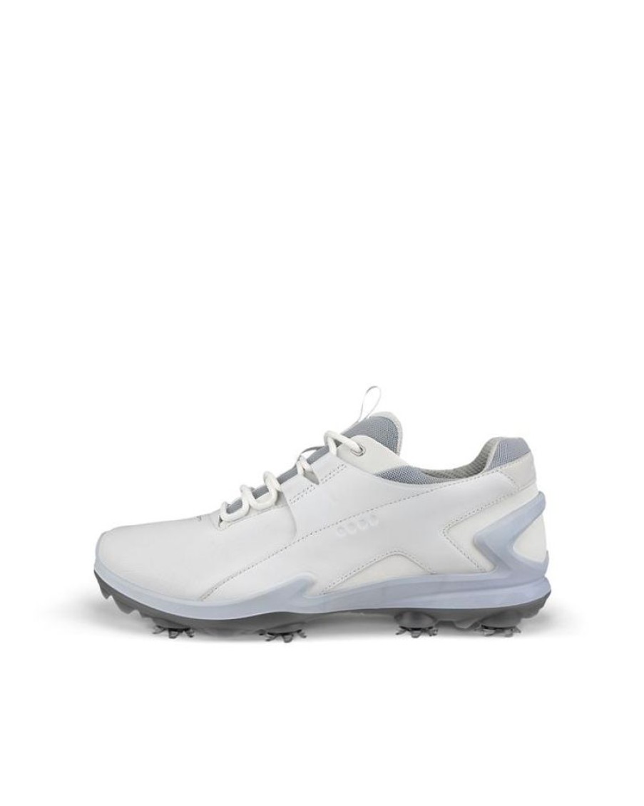 ECCO Ecco Men'S Golf Biom Tour Lace Shoe Hot