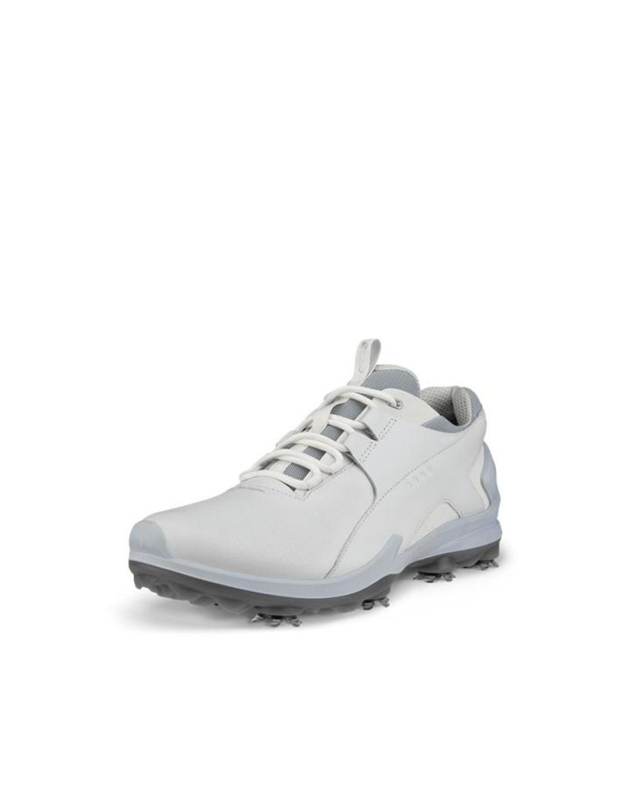 ECCO Ecco Men'S Golf Biom Tour Lace Shoe Hot