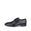 ECCO Ecco Men'S Citytray Cap Toe Tie Hot