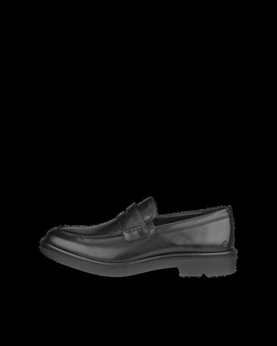 ECCO Ecco Men'S Metropole London Penny Loafer Clearance