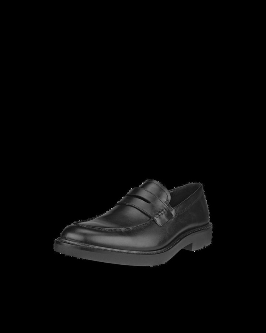 ECCO Ecco Men'S Metropole London Penny Loafer Clearance