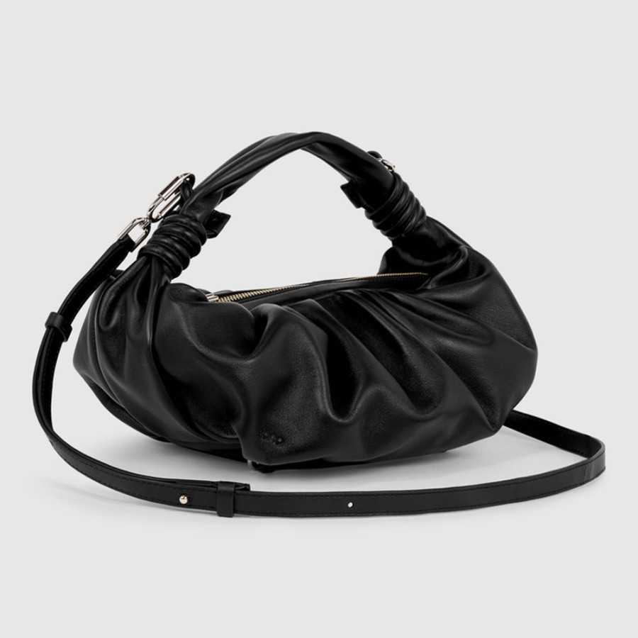 ECCO Ecco Compact Scrunch Hobo Clearance