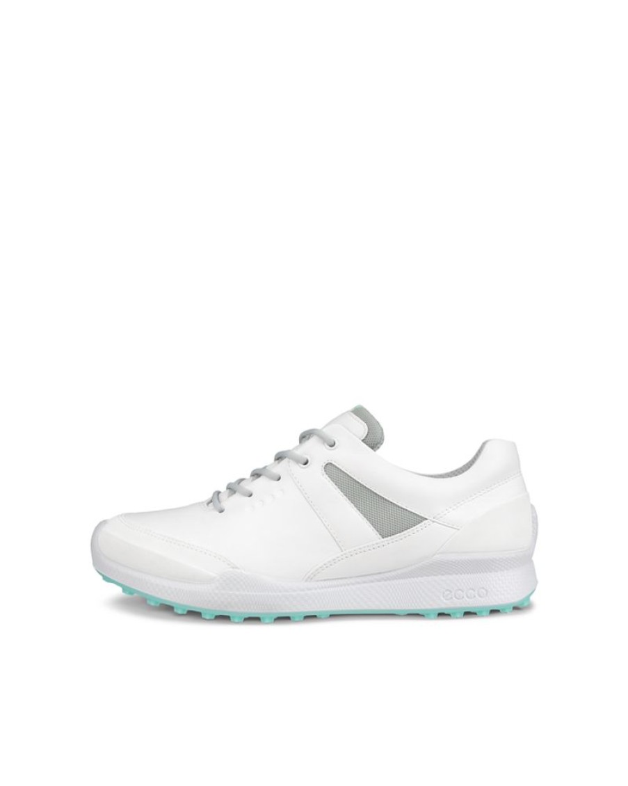 ECCO Ecco Women'S Golf Biom Hybrid Shoe New