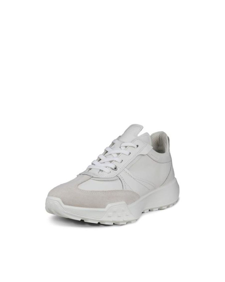 ECCO Ecco Women'S Retro Sneaker Clearance