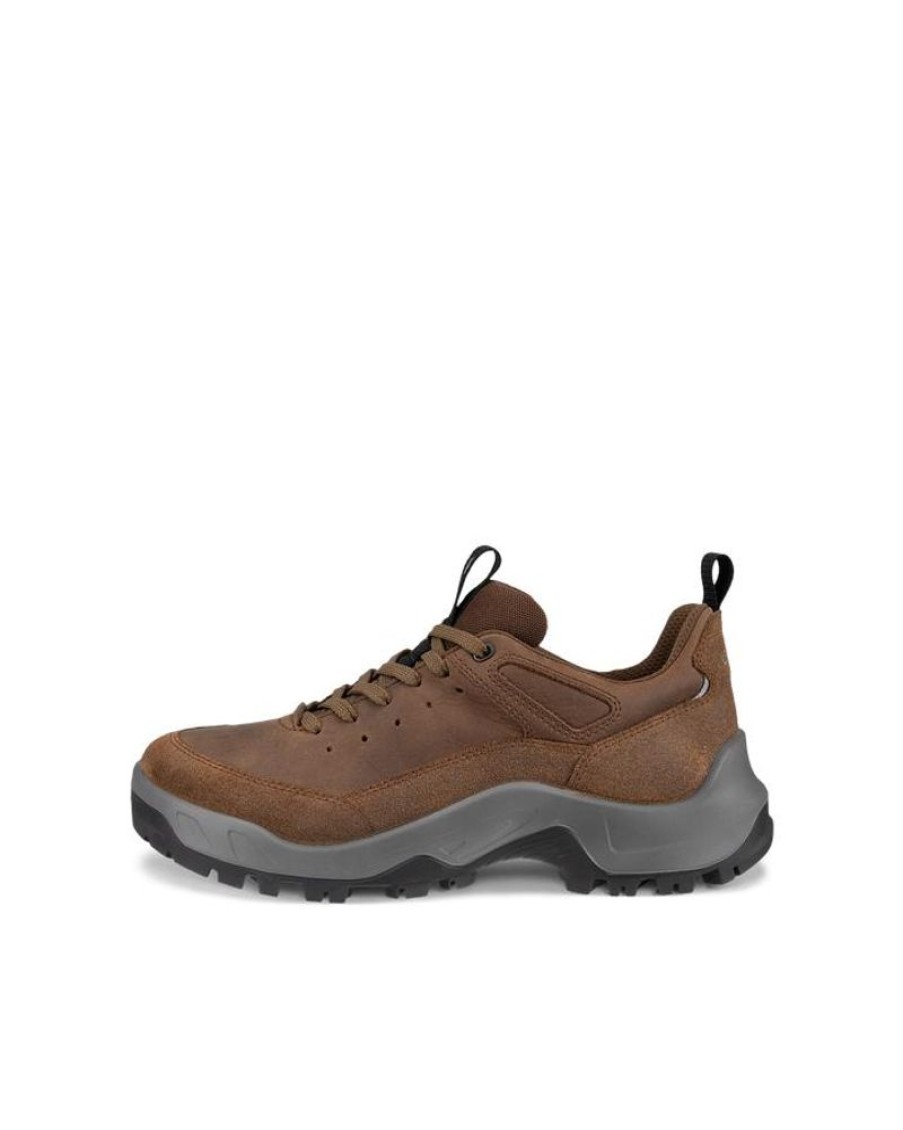 ECCO Ecco Men'S Offroad Lace-Up Shoe Best