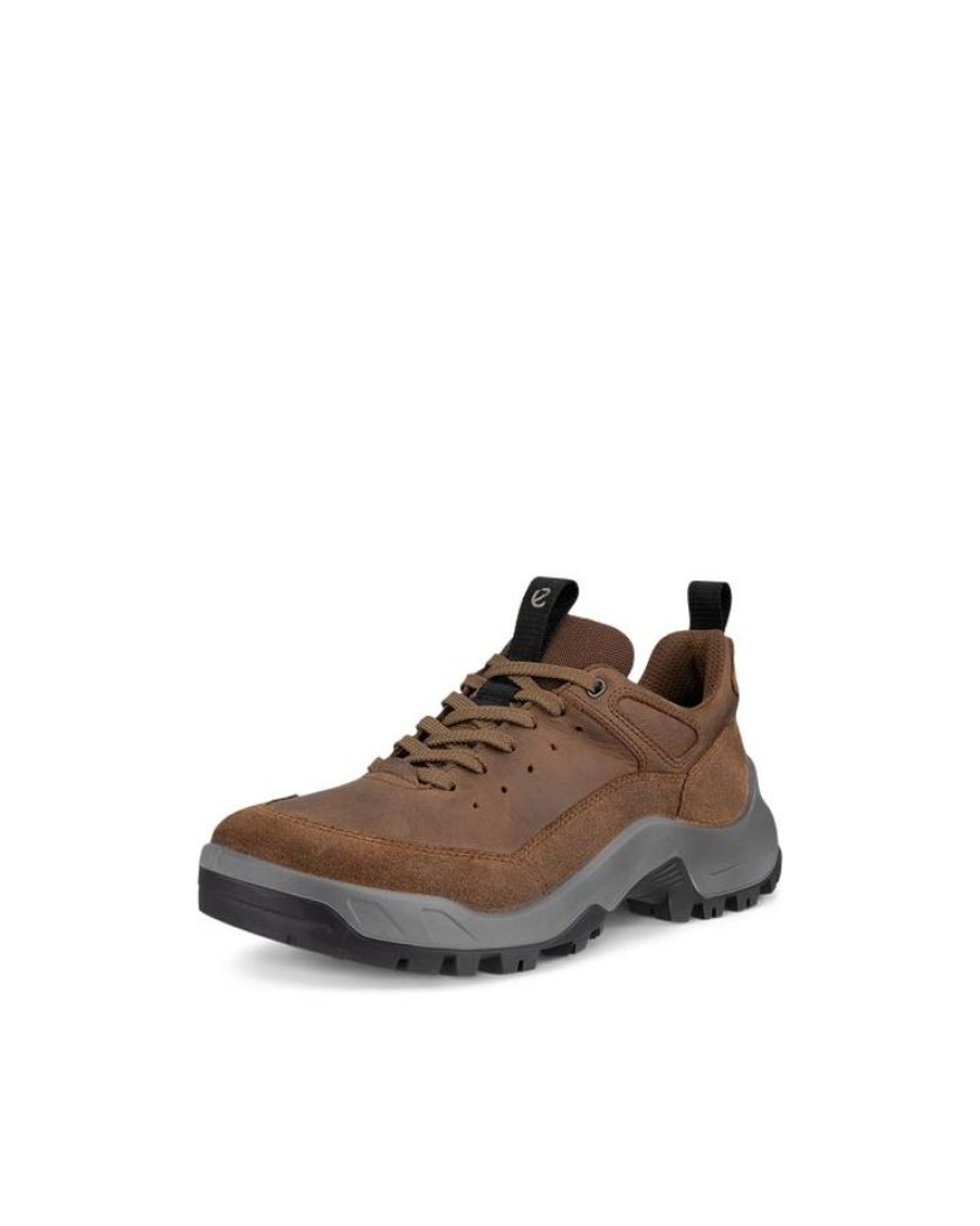 ECCO Ecco Men'S Offroad Lace-Up Shoe Best