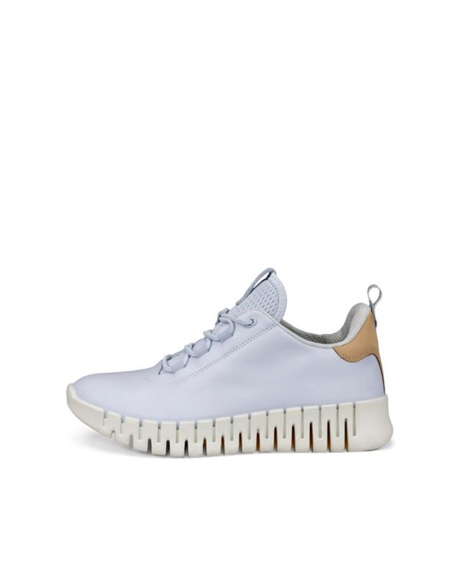 ECCO Ecco Women'S Gruuv Sneaker Online