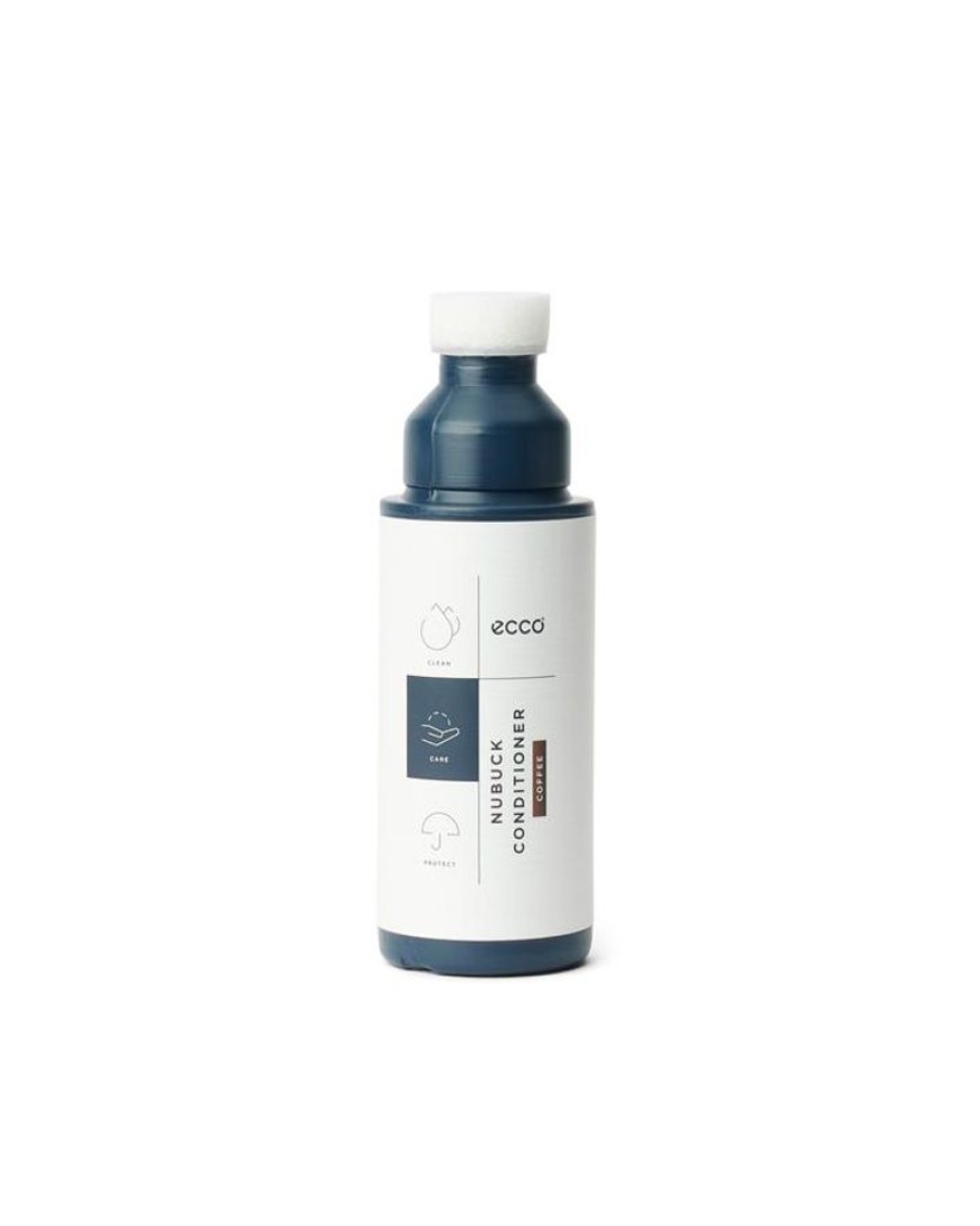 ECCO Ecco Suede And Nubuck Conditioner 100 Ml Hot