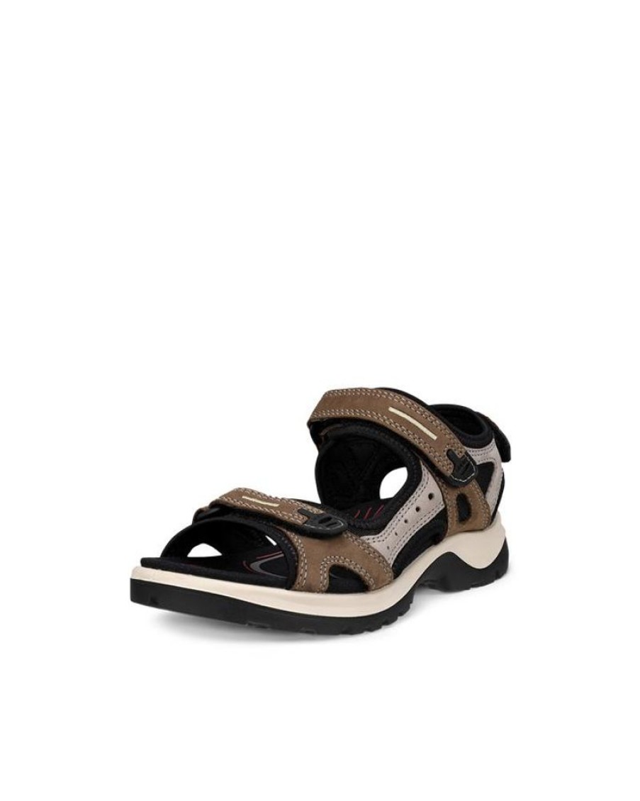 ECCO Ecco Women'S Yucatan Sandal Hot