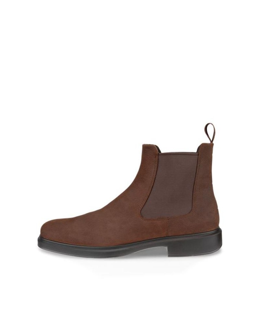 ECCO Ecco Men'S Helsinki 2 Chelsea Boot Clearance