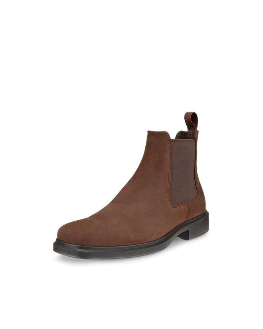 ECCO Ecco Men'S Helsinki 2 Chelsea Boot Clearance