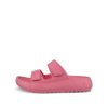 ECCO Ecco Uni Cozmo E Platform Sandal New