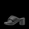 ECCO Ecco Women'S Sculpted 55 Cross-Strap Sandal Clearance