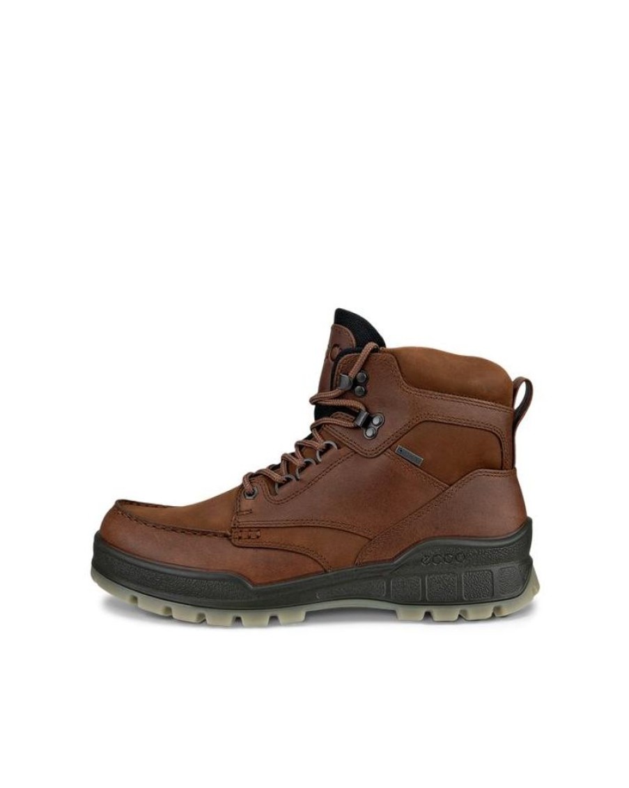 ECCO Ecco Men'S Track 25 Moc Boot Clearance