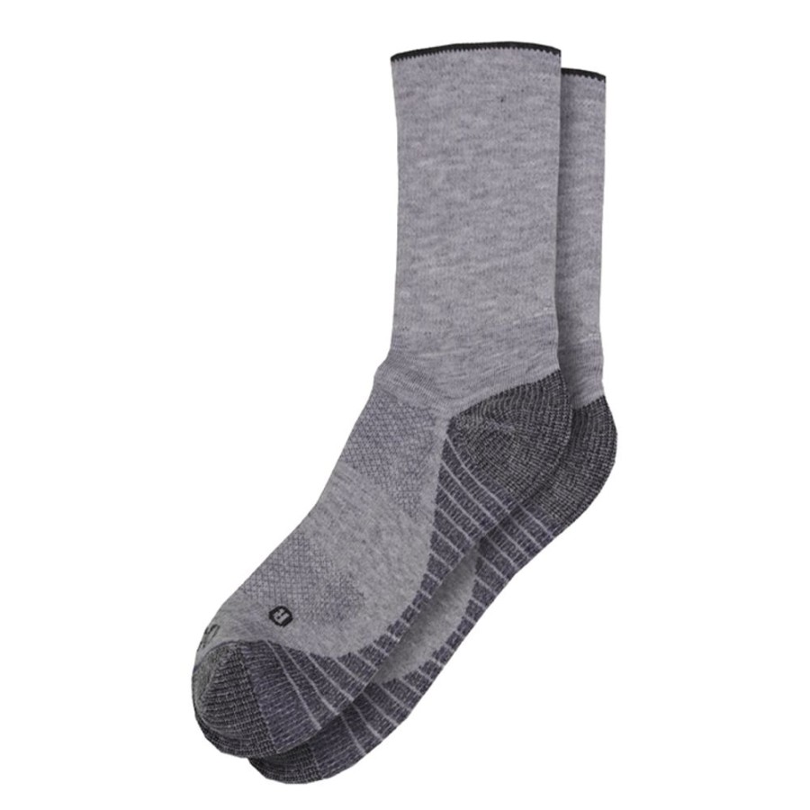 ECCO Ecco Men'S Golf Crew Sock Best