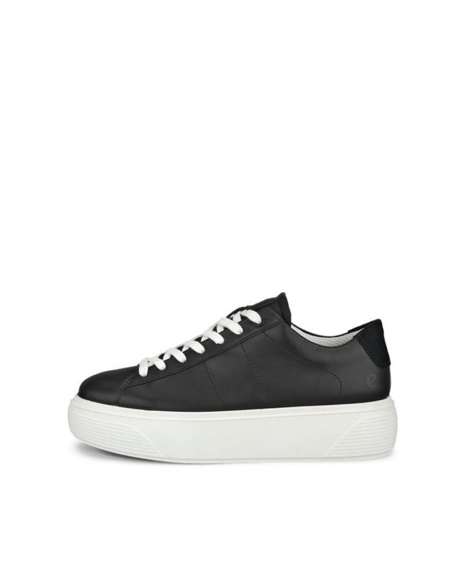 ECCO Ecco Women'S Street Platform Chunky Sneaker New