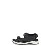 ECCO Ecco Kids Yucatan 3-Strap Sandal Clearance