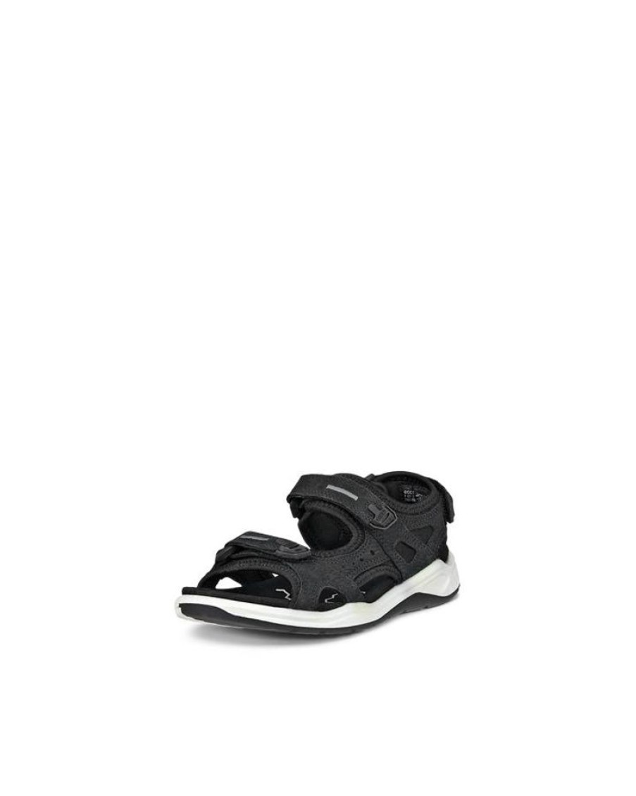 ECCO Ecco Kids Yucatan 3-Strap Sandal Clearance