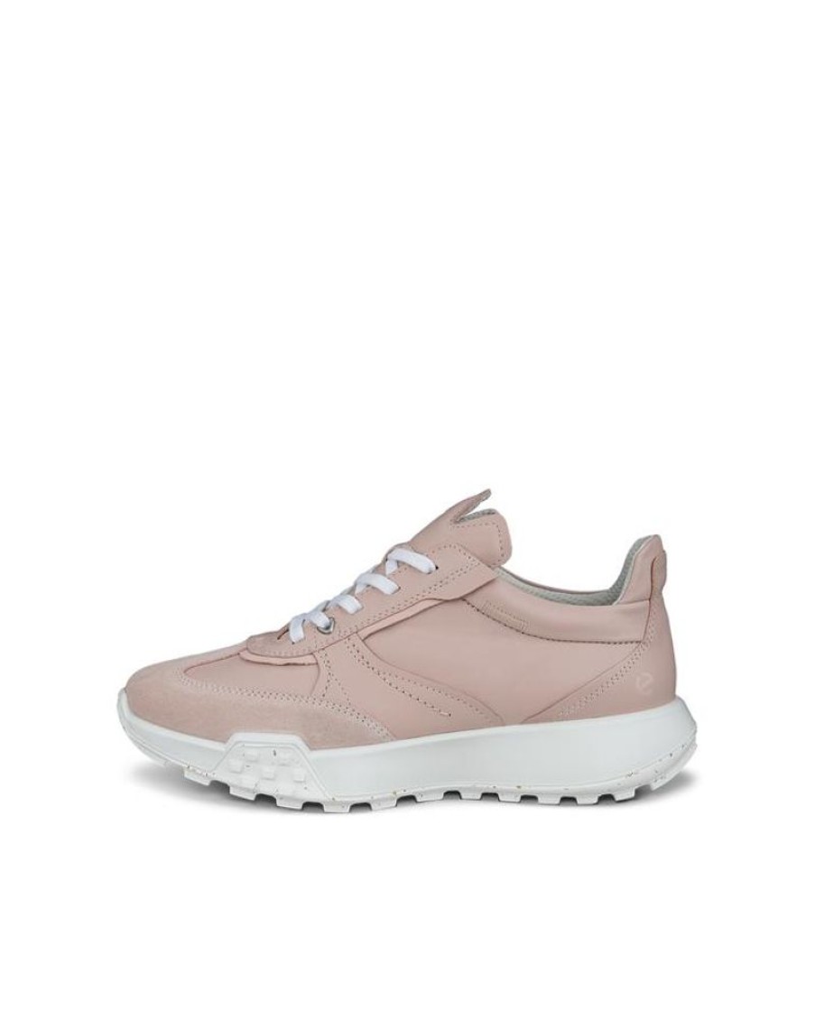 ECCO Ecco Women'S Retro Sneaker New