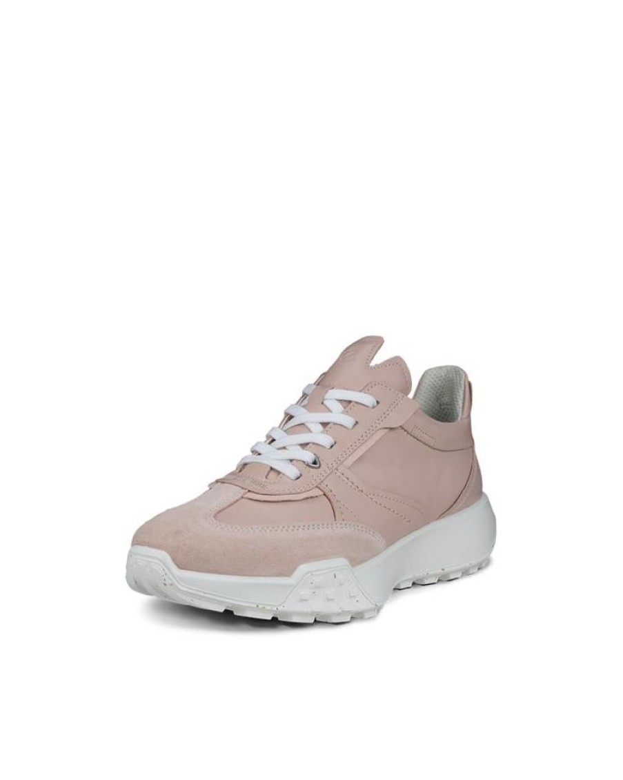 ECCO Ecco Women'S Retro Sneaker New