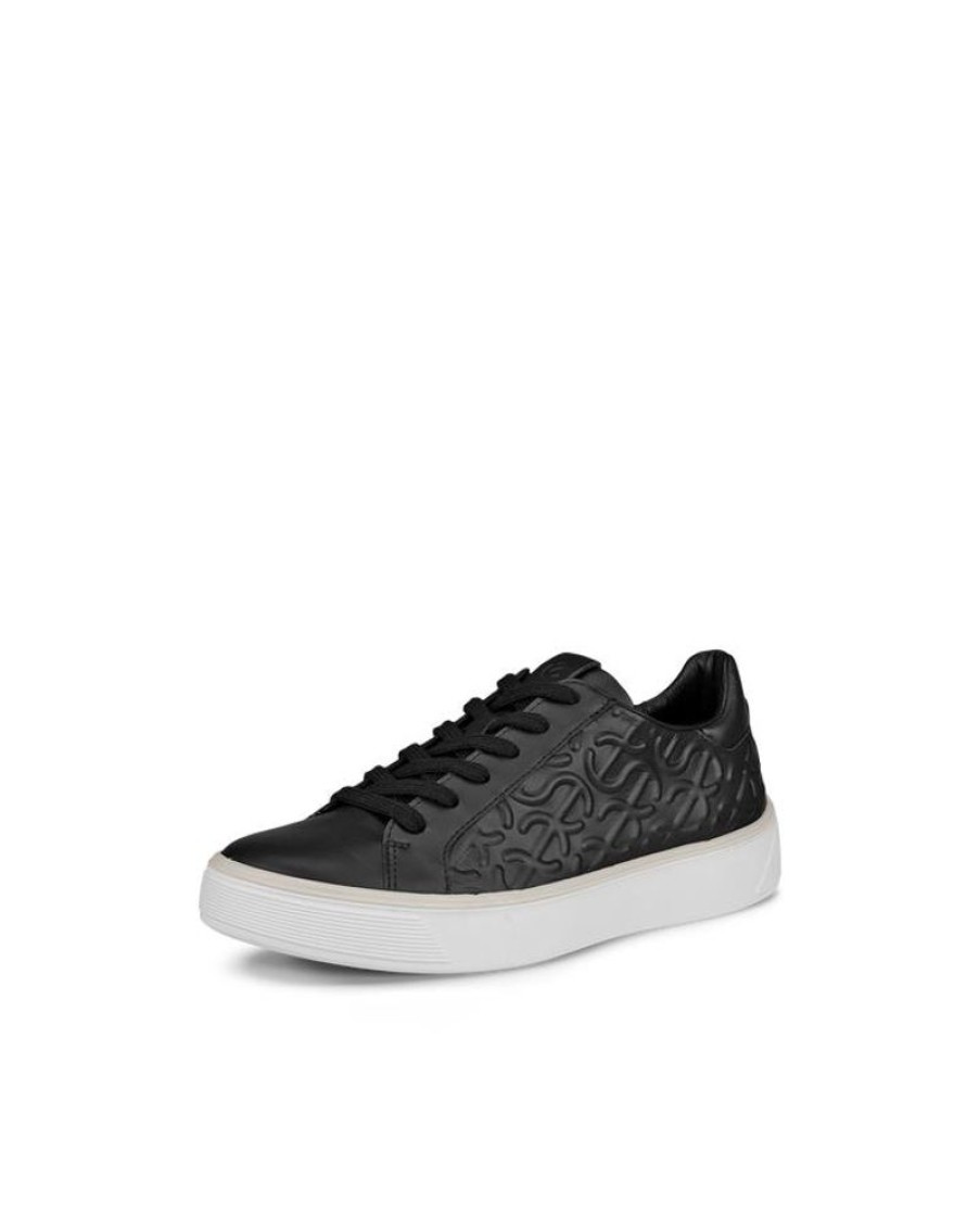 ECCO Ecco Women'S Street Tray Wave Sneaker Online