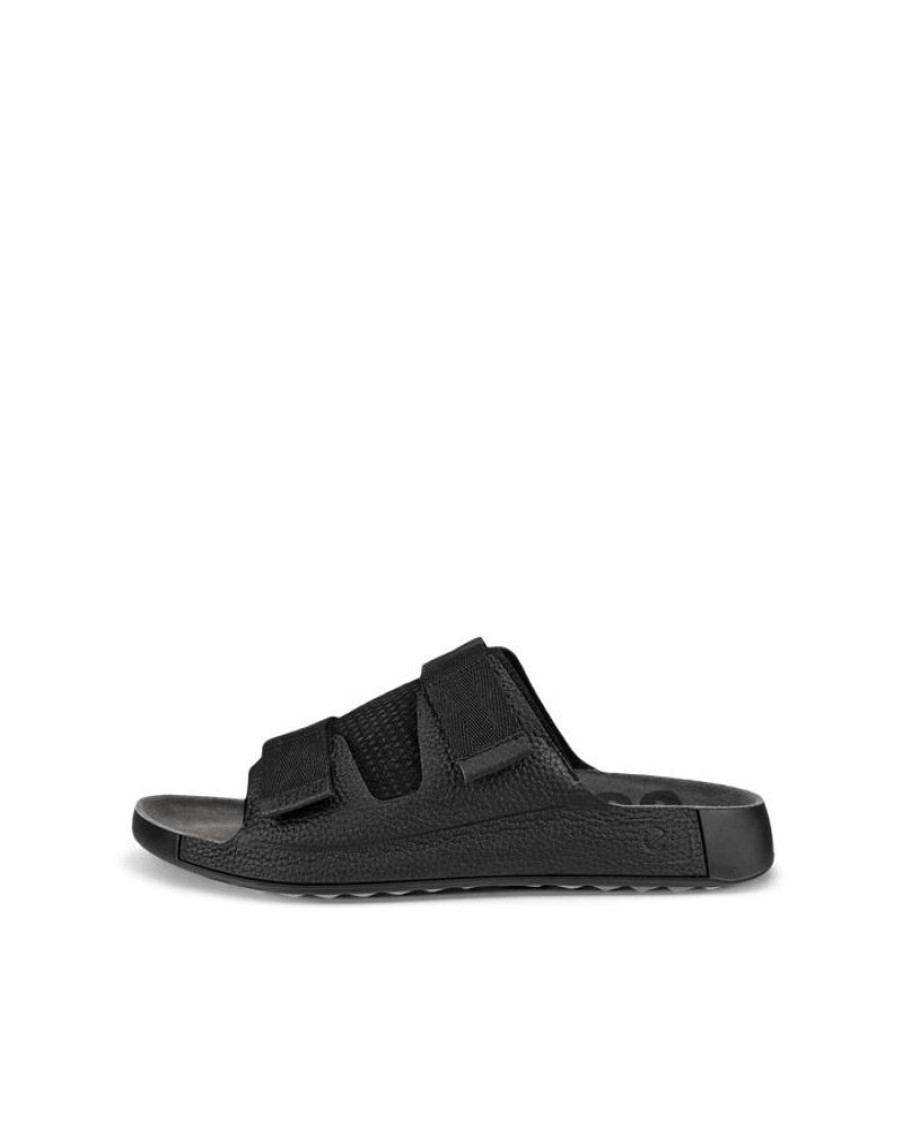 ECCO Ecco Men'S Cozmo Padded Sandal Wholesale