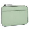 ECCO Ecco Zipped Card Case Clearance