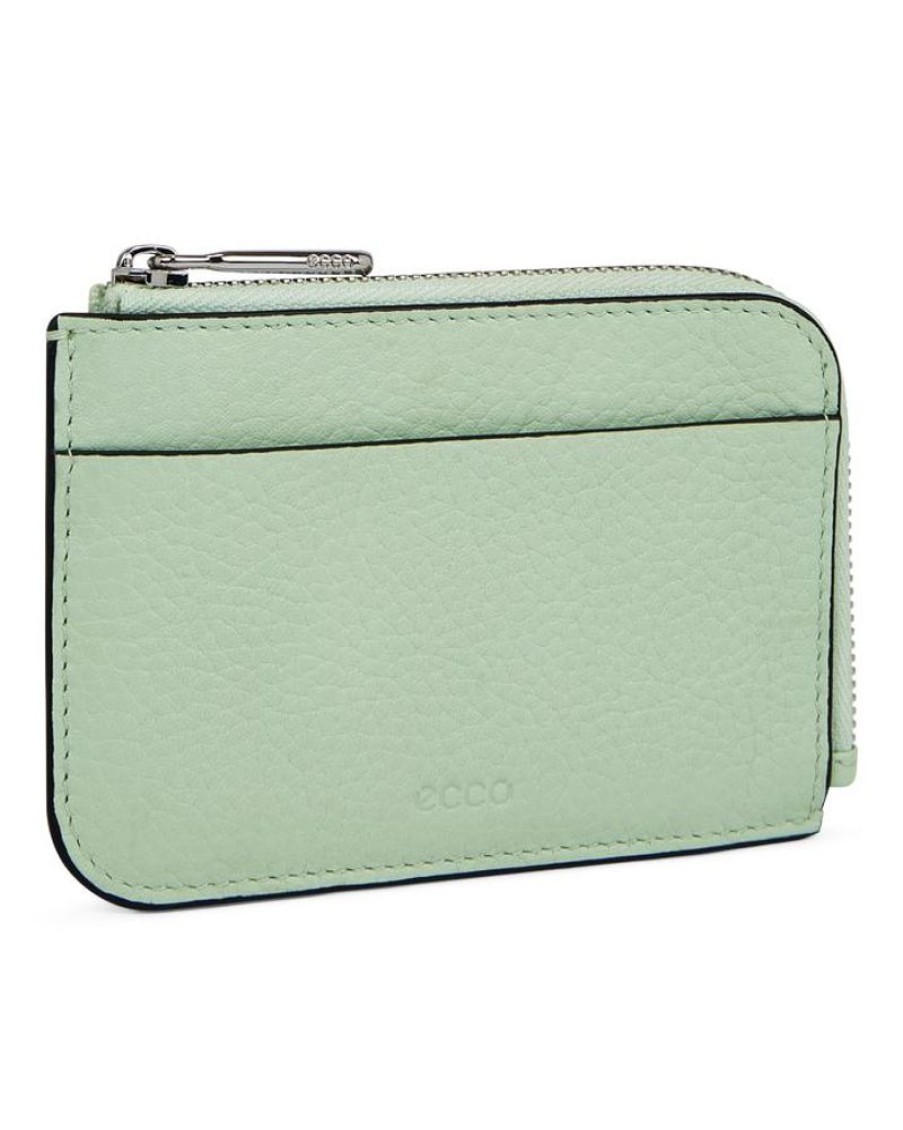 ECCO Ecco Zipped Card Case Clearance