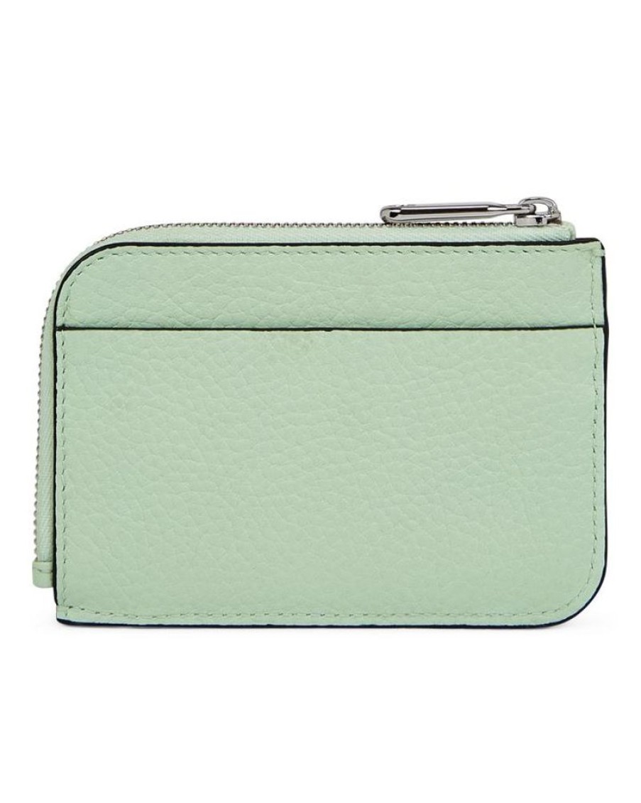 ECCO Ecco Zipped Card Case Clearance