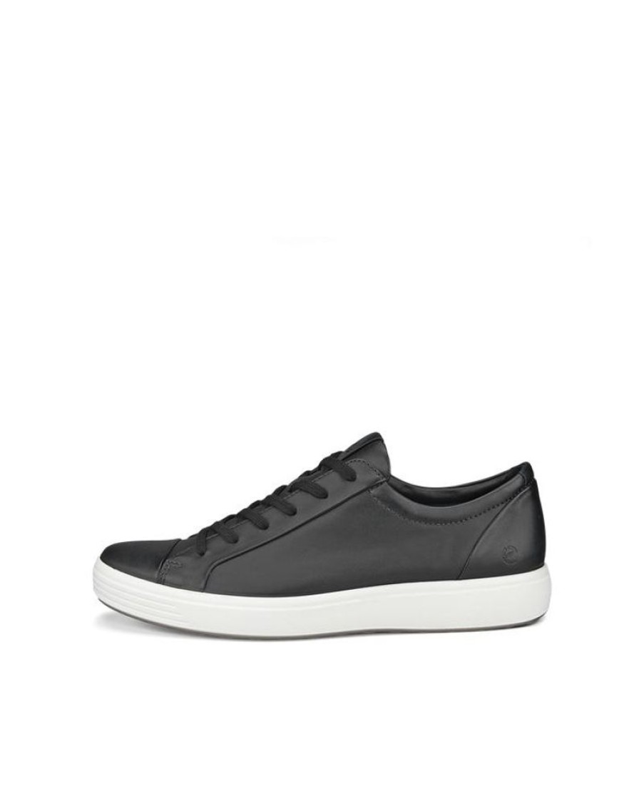 ECCO Ecco Men'S Soft 7 City Sneaker Clearance