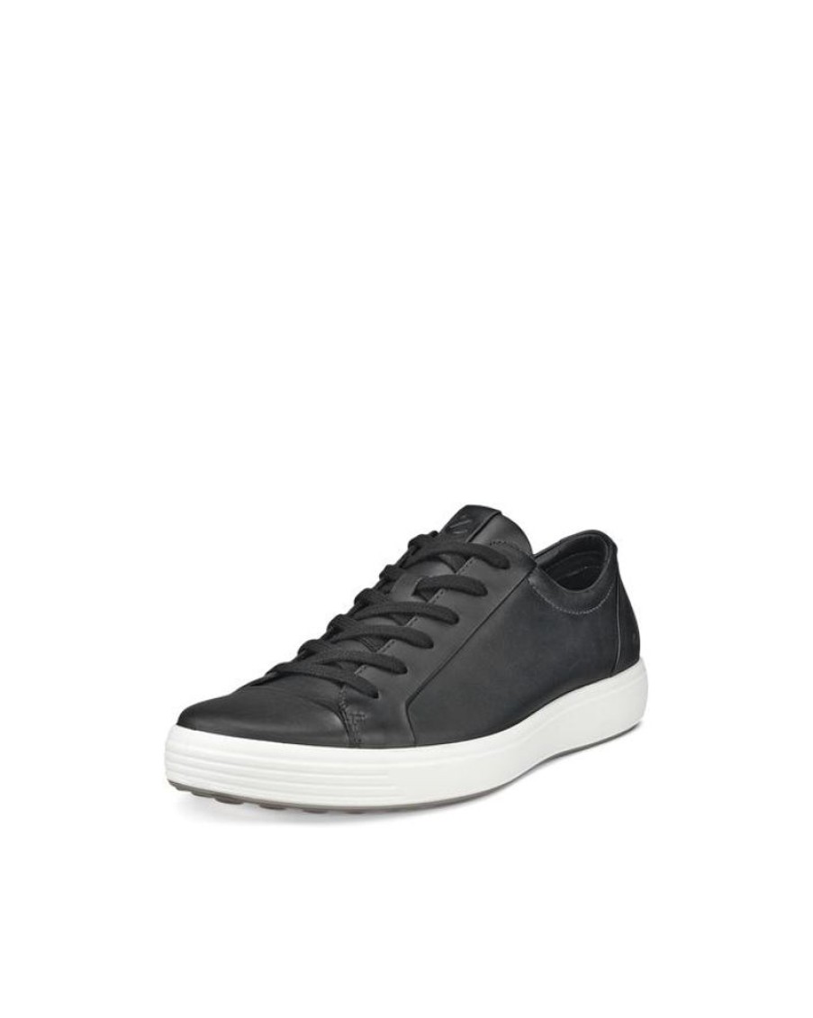 ECCO Ecco Men'S Soft 7 City Sneaker Clearance