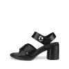 ECCO Ecco Women'S Sculpted Lx 55 Cross-Strap Sandal Best