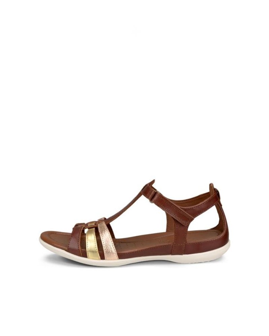 ECCO Ecco Women'S Flash T-Strap Sandal Hot