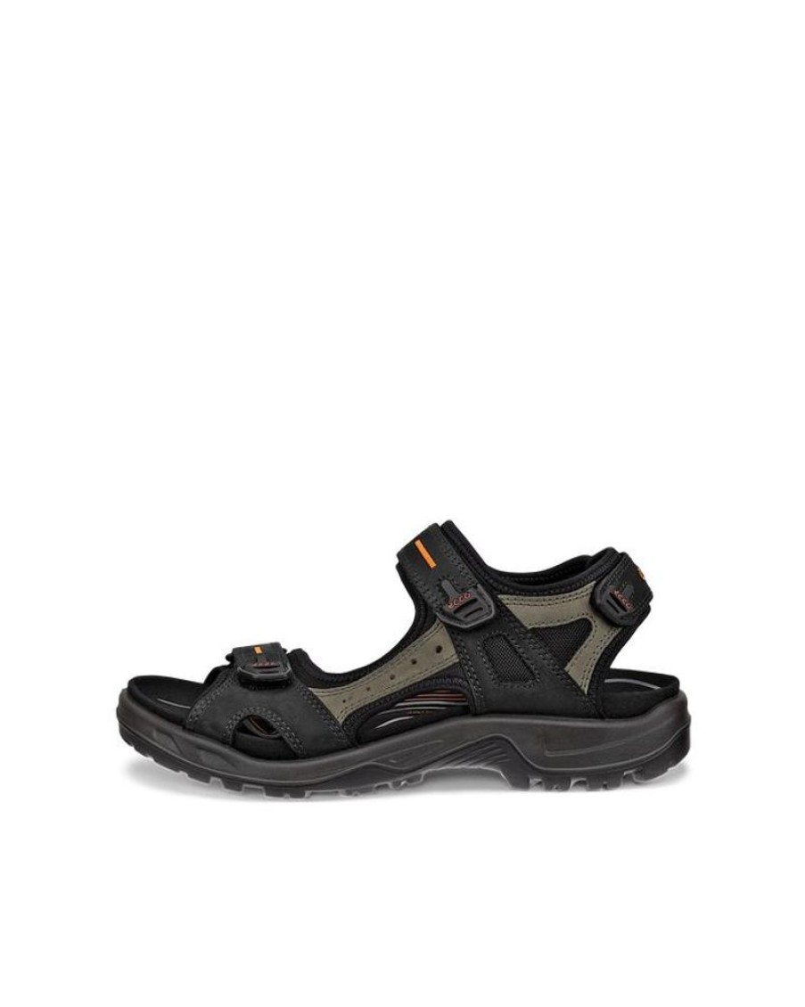 ECCO Ecco Men'S Yucatan Sandal Clearance