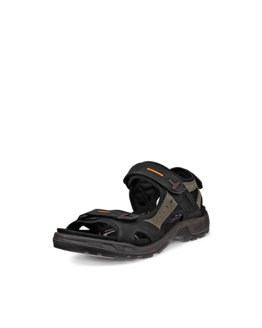 ECCO Ecco Men'S Yucatan Sandal Clearance