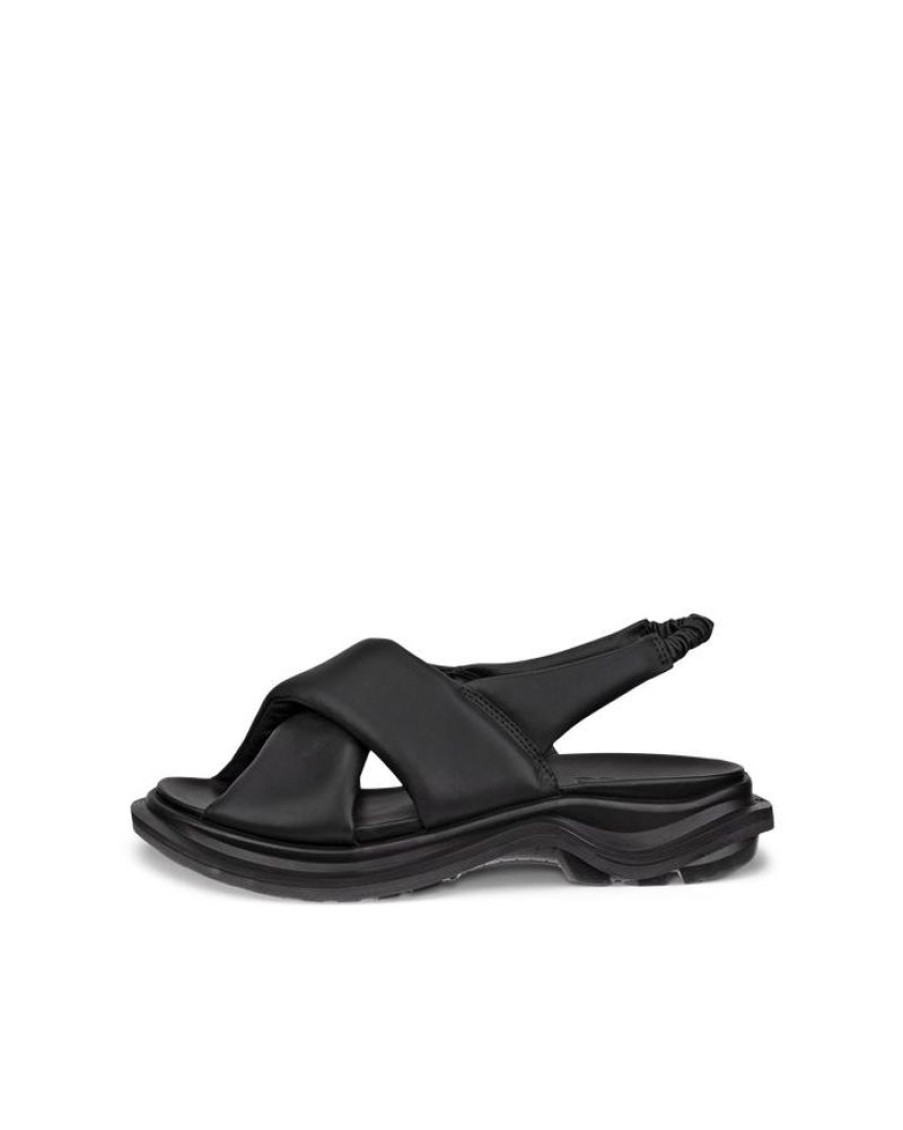 ECCO Ecco Women'S Offroad Cross-Strap Sandal New