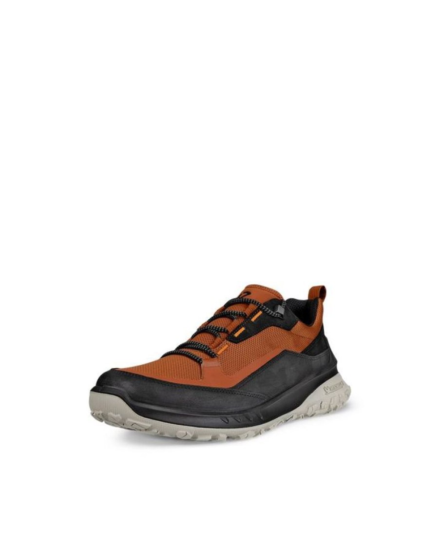 ECCO Ecco Men'S Ult-Trn Waterproof Low Shoe Wholesale