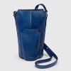 ECCO Ecco Indigo Double Pot Bag Best