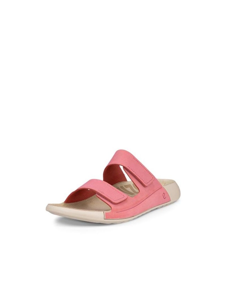 ECCO Ecco Women'S Cozmo Sandal Hot