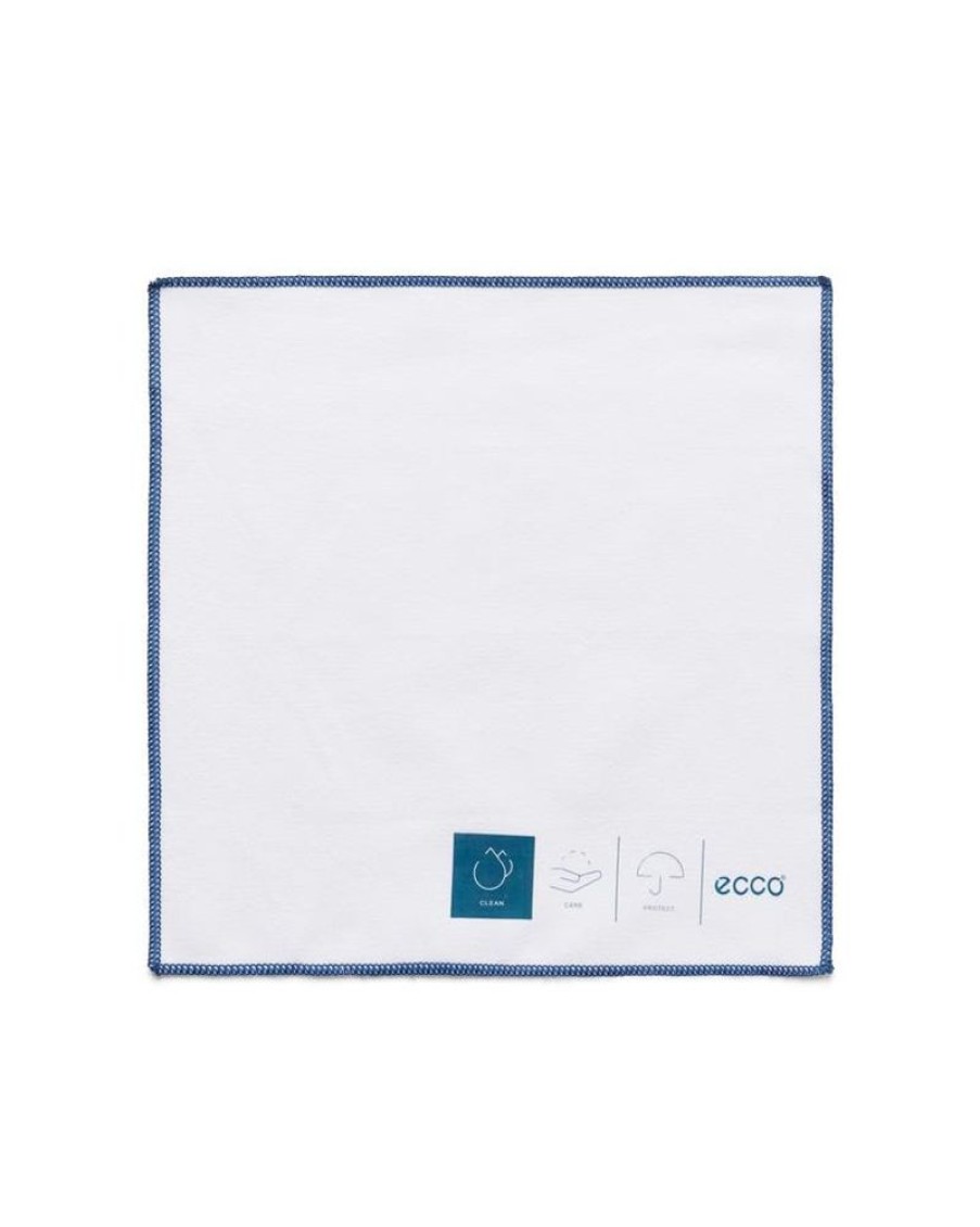 ECCO Ecco Microfiber Cloth Best