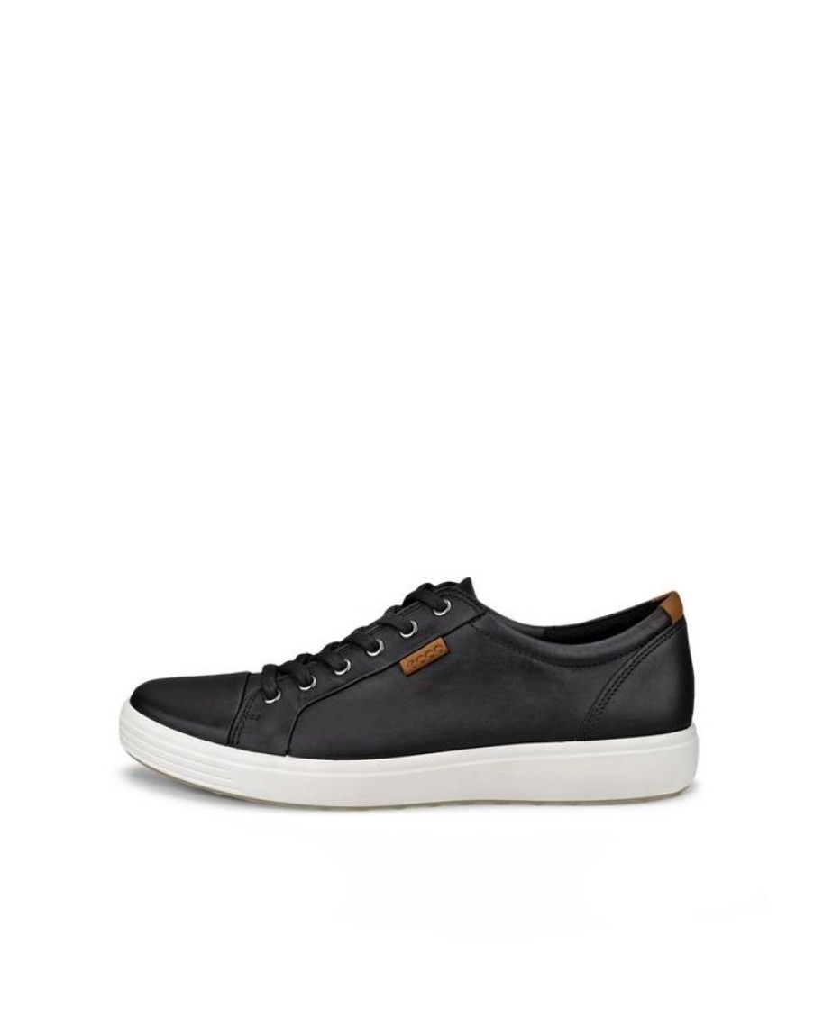 ECCO Ecco Men'S Soft 7 Sneaker Best