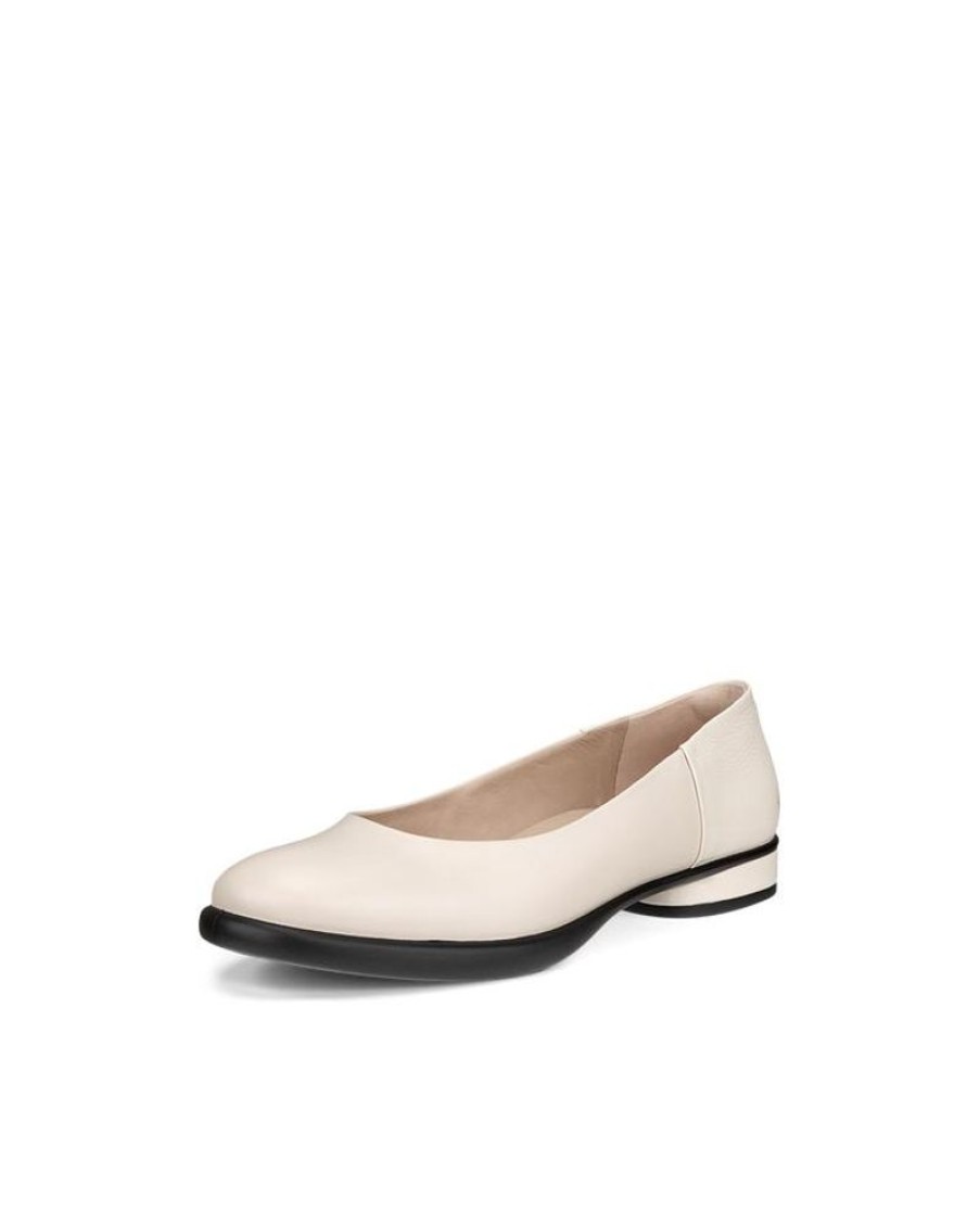 ECCO Ecco Women'S Sculpted Lx 15 Ballerina Online