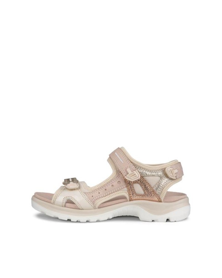 ECCO Ecco Women'S Yucatan Sandal Clearance