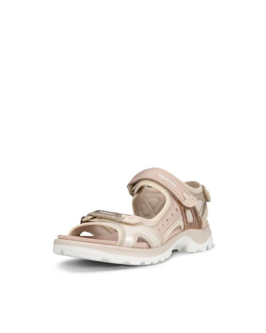 ECCO Ecco Women'S Yucatan Sandal Clearance