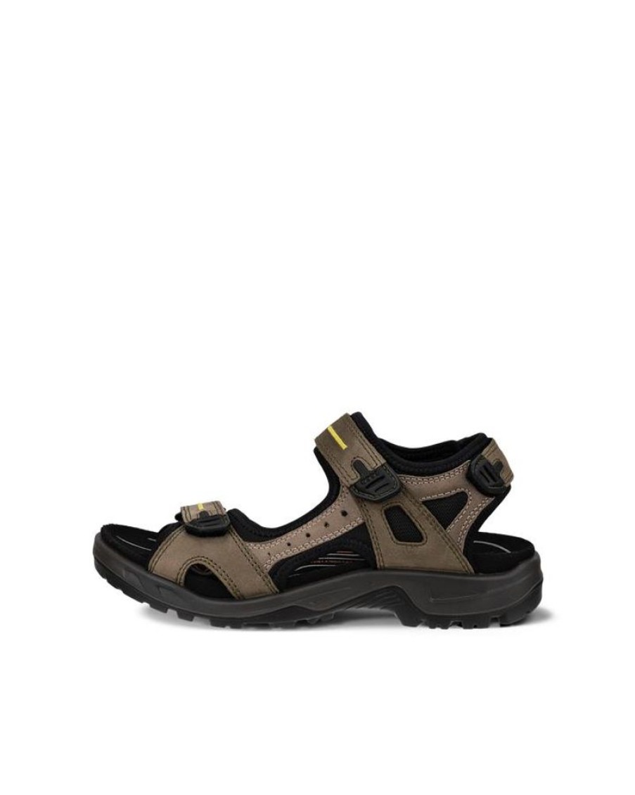 ECCO Ecco Men'S Yucatan Sandal Hot