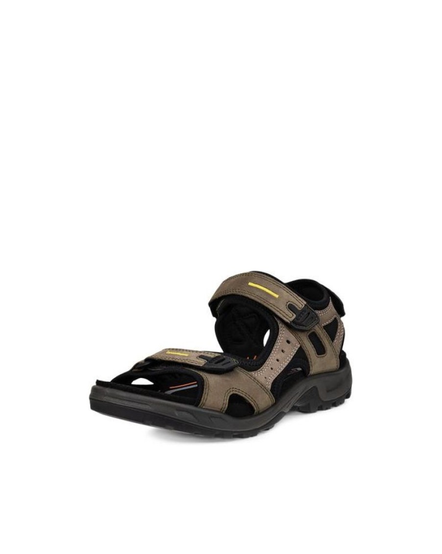 ECCO Ecco Men'S Yucatan Sandal Hot