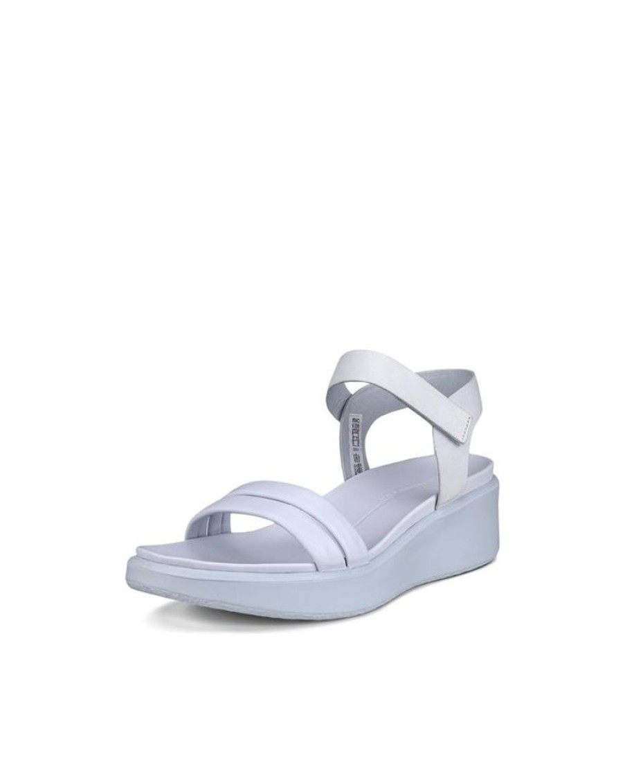 ECCO Ecco Women'S Flowt Lx Wedge Sandal Clearance